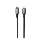 USB-Kabel Havit CB6311 Schwarz 1 m