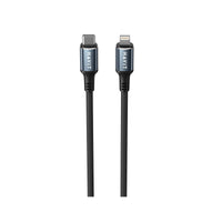 USB-Kabel Havit CB6311 Schwarz 1 m