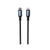 USB-Kabel Havit CB6311 Schwarz 1 m