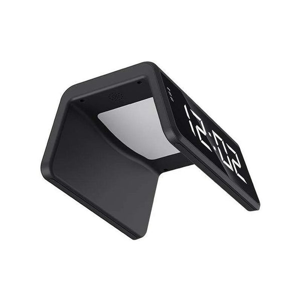 Wandladegerät Havit W320 black Schwarz