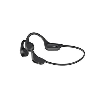 Bluetooth Kopfhörer Sport Havit E531BT Schwarz