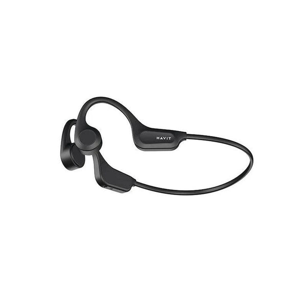 Bluetooth Kopfhörer Sport Havit E531BT Schwarz