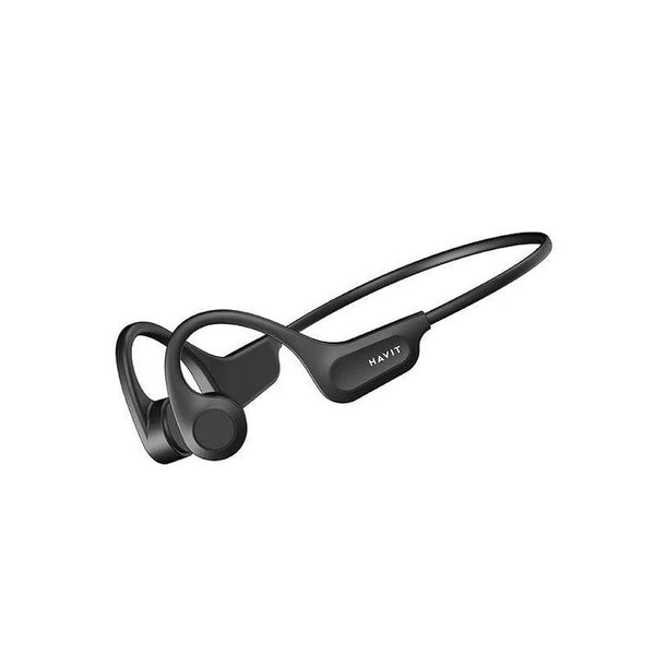 Bluetooth Kopfhörer Sport Havit E531BT Schwarz