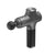 Massagepistole zur Entspannung und Muskelregeneration Havit MG1503 Schwarz 1800 mAh