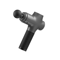 Massagepistole zur Entspannung und Muskelregeneration Havit MG1503 Schwarz 1800 mAh