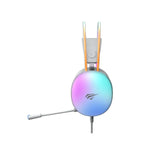 Gaming Headset mit Mikrofon Havit H2037d