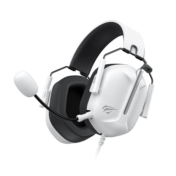Gaming Headset mit Mikrofon Havit H2033d