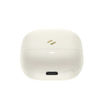 Kabellose Kopfhörer mit Ladebox Havit TW905 Beige