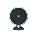 Wandladegerät Havit W3032 Schwarz