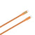 USB-C zu USB-C-Kabel Havit CB6254 Orange 1 m