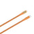 USB-C auf Lightning Verbindungskabel Havit CB6255 Orange 1 m
