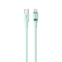 USB-C auf Lightning Verbindungskabel Havit CB6281 1.0m grün 1 m