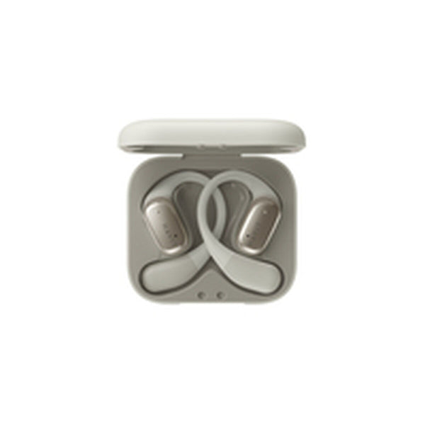 Kopfhörer Havit OWS902grey Grau