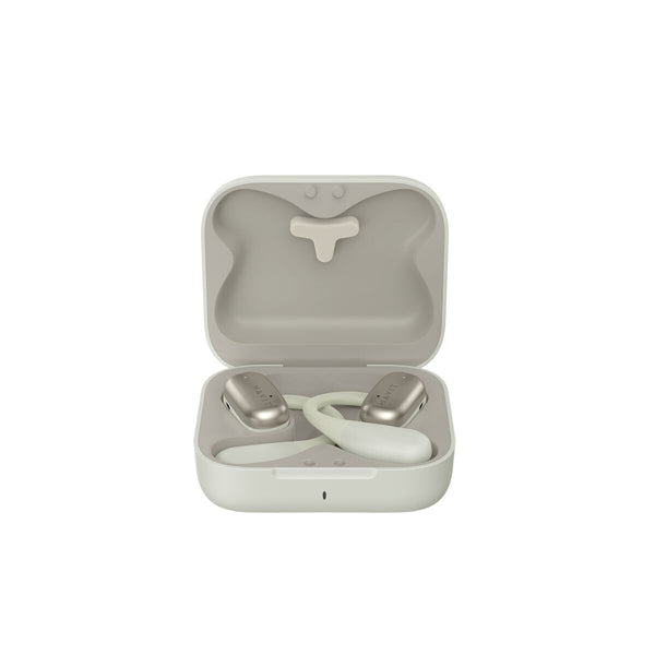 Kopfhörer Havit OWS902grey Grau