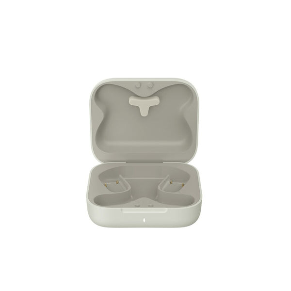 Kopfhörer Havit OWS902grey Grau