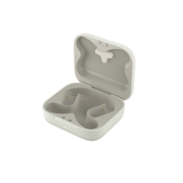 Kopfhörer Havit OWS902grey Grau