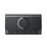 Wandladegerät Havit W3041 Schwarz