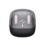 Kabellose Kopfhörer mit Ladebox Havit TW980 Schwarz