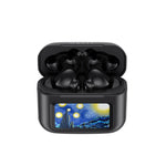 Kopfhörer Havit TW956black Schwarz