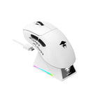 Mouse Havit StarBlaze-1wb Weiß 26000 DPI