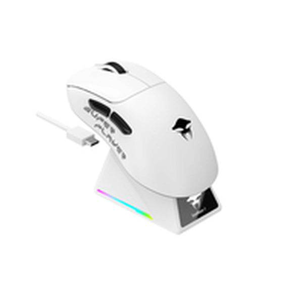 Mouse Havit StarBlaze-1wb Weiß 26000 DPI