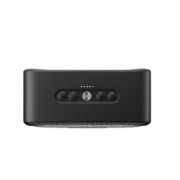 Tragbare Bluetooth-Lautsprecher Havit SK905BT black Schwarz