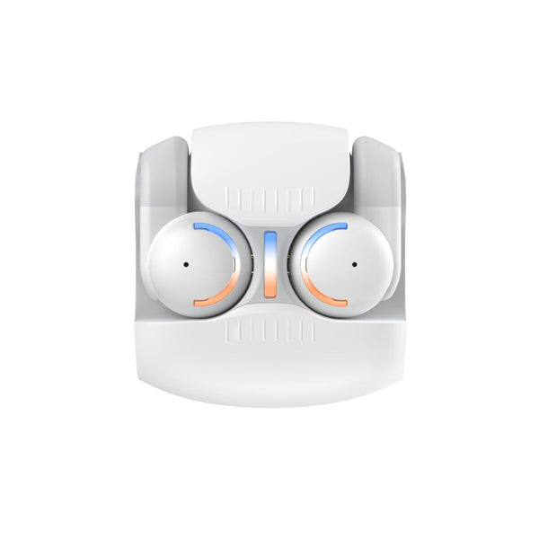 Kopfhörer Havit OWS907grey Grau