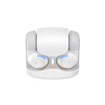 Kopfhörer Havit OWS907grey Grau