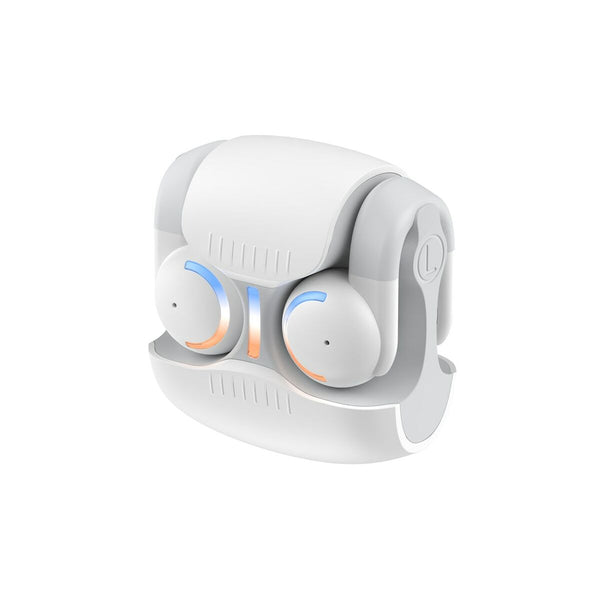 Kopfhörer Havit OWS907grey Grau