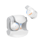 Kopfhörer Havit OWS907grey Grau