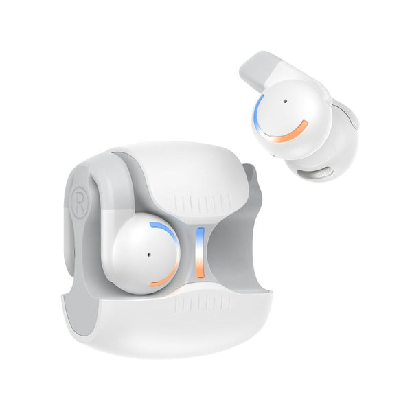 Kopfhörer Havit OWS907grey Grau