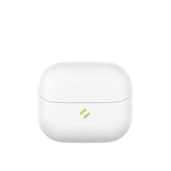 Kabellose Kopfhörer mit Ladebox Havit TW982 Weiß