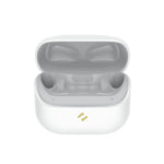 Kabellose Kopfhörer mit Ladebox Havit TW982 Weiß