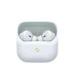 Kabellose Kopfhörer mit Ladebox Havit TW982 Blau