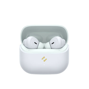 Kabellose Kopfhörer mit Ladebox Havit TW982 Blau