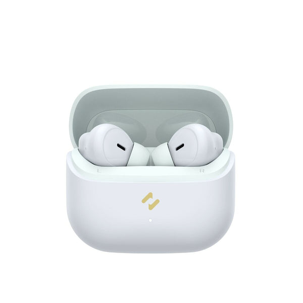 Kabellose Kopfhörer mit Ladebox Havit TW982 Blau