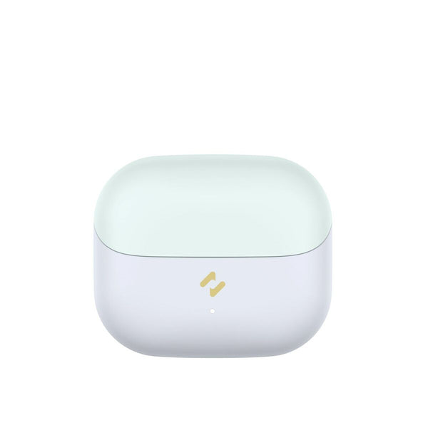 Kabellose Kopfhörer mit Ladebox Havit TW982 Blau