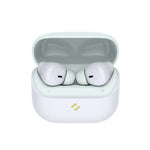 Kabellose Kopfhörer mit Ladebox Havit TW982 Blau