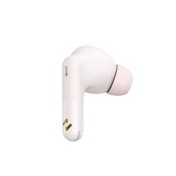 Kabellose Kopfhörer mit Ladebox Havit TW982 Rosa