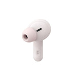 Kabellose Kopfhörer mit Ladebox Havit TW982 Rosa