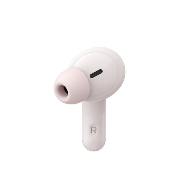 Kabellose Kopfhörer mit Ladebox Havit TW982 Rosa