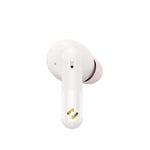 Kabellose Kopfhörer mit Ladebox Havit TW982 Rosa