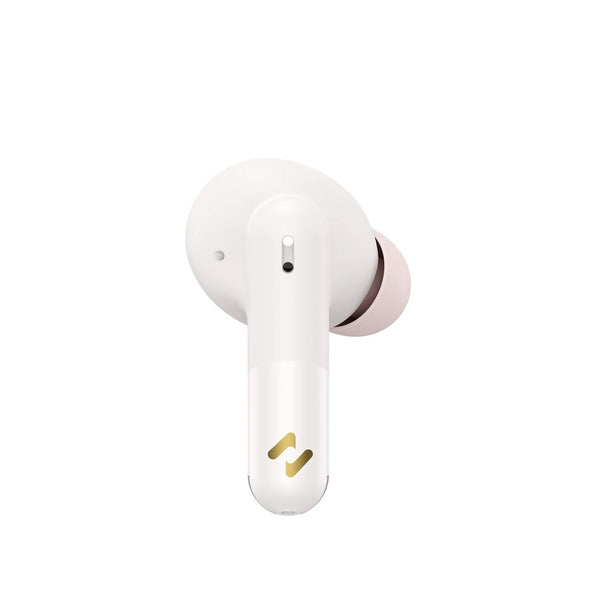 Kabellose Kopfhörer mit Ladebox Havit TW982 Rosa