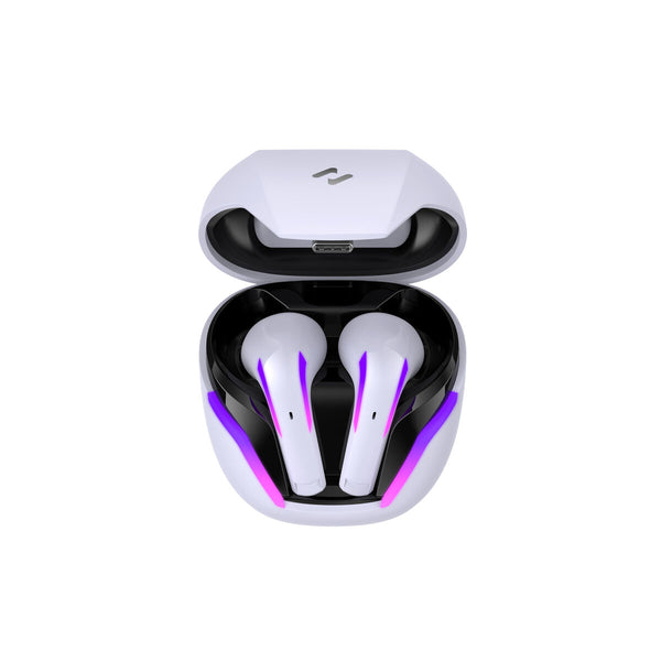 Kopfhörer Havit TW970white Weiß