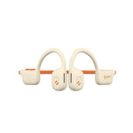 Sport-Kopfhörer mit offenem Ohr Havit E510BT(Freego1 Air) Beige Orange