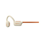 Sport-Kopfhörer mit offenem Ohr Havit E510BT(Freego1 Air) Beige Orange