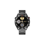 Smartwatch Havit M9030 Ultrablack Schwarz