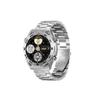 Smartwatch Havit M9030 Ultrasilver Silberfarben