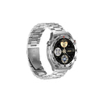 Smartwatch Havit M9030 Ultrasilver Silberfarben