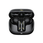 Kabellose Kopfhörer mit Ladebox Havit TW906 PRO Schwarz